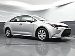 Used 2024 TOYOTA COROLLA LE in GREENVILLE, SOUTH CAROLINA (Photo 24)