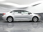 Used 2024 TOYOTA COROLLA LE in GREENVILLE, SOUTH CAROLINA (Photo 25)