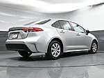 Used 2024 TOYOTA COROLLA LE in GREENVILLE, SOUTH CAROLINA (Photo 26)