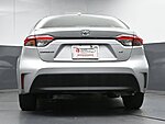 Used 2024 TOYOTA COROLLA LE in GREENVILLE, SOUTH CAROLINA (Photo 27)