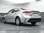 Used 2024 TOYOTA COROLLA LE in GREENVILLE, SOUTH CAROLINA (Photo 28)
