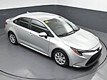 Used 2024 TOYOTA COROLLA LE in GREENVILLE, SOUTH CAROLINA (Photo 32)