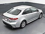 Used 2024 TOYOTA COROLLA LE in GREENVILLE, SOUTH CAROLINA (Photo 34)