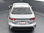 Used 2024 TOYOTA COROLLA LE in GREENVILLE, SOUTH CAROLINA (Photo 35)