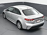Used 2024 TOYOTA COROLLA LE in GREENVILLE, SOUTH CAROLINA (Photo 36)