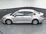 Used 2024 TOYOTA COROLLA LE in GREENVILLE, SOUTH CAROLINA (Photo 37)