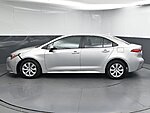 Used 2024 TOYOTA COROLLA LE in GREENVILLE, SOUTH CAROLINA (Photo 4)