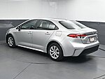 Used 2024 TOYOTA COROLLA LE in GREENVILLE, SOUTH CAROLINA (Photo 5)