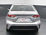 Used 2024 TOYOTA COROLLA LE in GREENVILLE, SOUTH CAROLINA (Photo 6)