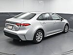 Used 2024 TOYOTA COROLLA LE in GREENVILLE, SOUTH CAROLINA (Photo 7)