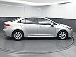Used 2024 TOYOTA COROLLA LE in GREENVILLE, SOUTH CAROLINA (Photo 8)