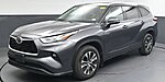 Used 2020 TOYOTA HIGHLANDER XLE in GREENVILLE, SOUTH CAROLINA