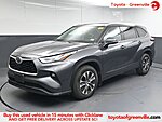 Used 2020 TOYOTA HIGHLANDER XLE in GREENVILLE, SOUTH CAROLINA (Photo 1)