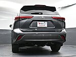 Used 2020 TOYOTA HIGHLANDER XLE in GREENVILLE, SOUTH CAROLINA (Photo 28)