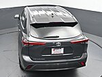 Used 2020 TOYOTA HIGHLANDER XLE in GREENVILLE, SOUTH CAROLINA (Photo 36)