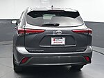 Used 2020 TOYOTA HIGHLANDER XLE in GREENVILLE, SOUTH CAROLINA (Photo 6)