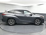 Used 2020 TOYOTA HIGHLANDER XLE in GREENVILLE, SOUTH CAROLINA (Photo 8)