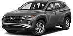 Used 2022 HYUNDAI TUCSON SE in GREENVILLE, SOUTH CAROLINA