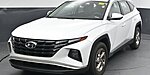 Used 2022 HYUNDAI TUCSON SE in GREENVILLE, SOUTH CAROLINA