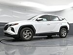 Used 2022 HYUNDAI TUCSON SE in GREENVILLE, SOUTH CAROLINA (Photo 21)