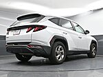Used 2022 HYUNDAI TUCSON SE in GREENVILLE, SOUTH CAROLINA (Photo 25)