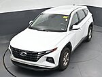 Used 2022 HYUNDAI TUCSON SE in GREENVILLE, SOUTH CAROLINA (Photo 29)