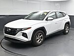 Used 2022 HYUNDAI TUCSON SE in GREENVILLE, SOUTH CAROLINA (Photo 3)