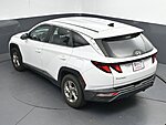 Used 2022 HYUNDAI TUCSON SE in GREENVILLE, SOUTH CAROLINA (Photo 35)