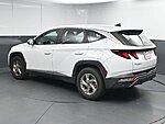 Used 2022 HYUNDAI TUCSON SE in GREENVILLE, SOUTH CAROLINA (Photo 5)