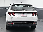 Used 2022 HYUNDAI TUCSON SE in GREENVILLE, SOUTH CAROLINA (Photo 6)