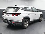 Used 2022 HYUNDAI TUCSON SE in GREENVILLE, SOUTH CAROLINA (Photo 7)