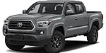 Used 2022 TOYOTA TACOMA  in GREENVILLE, SOUTH CAROLINA