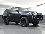 Used 2021 TOYOTA 4RUNNER SR5 in GREENVILLE, SOUTH CAROLINA (Photo 23)