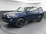 Used 2021 TOYOTA 4RUNNER SR5 in GREENVILLE, SOUTH CAROLINA (Photo 3)