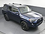 Used 2021 TOYOTA 4RUNNER SR5 in GREENVILLE, SOUTH CAROLINA (Photo 31)
