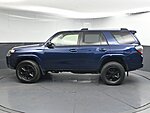 Used 2021 TOYOTA 4RUNNER SR5 in GREENVILLE, SOUTH CAROLINA (Photo 4)