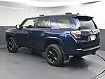 Used 2021 TOYOTA 4RUNNER SR5 in GREENVILLE, SOUTH CAROLINA (Photo 5)