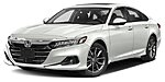 Used 2021 Honda Accord Sedan EX-L in GREENVILLE, SOUTH CAROLINA
