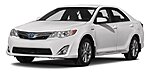 Used 2013 TOYOTA CAMRY HYBRID XLE in GREENVILLE, SOUTH CAROLINA