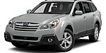 Used 2014 SUBARU OUTBACK 2.5I PREMIUM in GREENVILLE, SOUTH CAROLINA