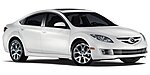 Used 2012 MAZDA MAZDA6 I TOURING in GREENVILLE, SOUTH CAROLINA