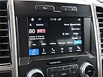 Used 2017 FORD F-150 LARIAT in GREENVILLE, SOUTH CAROLINA (Photo 11)