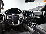 Used 2017 FORD F-150 LARIAT in GREENVILLE, SOUTH CAROLINA (Photo 19)
