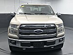 Used 2017 FORD F-150 LARIAT in GREENVILLE, SOUTH CAROLINA (Photo 2)
