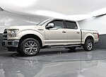 Used 2017 FORD F-150 LARIAT in GREENVILLE, SOUTH CAROLINA (Photo 23)