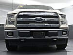 Used 2017 FORD F-150 LARIAT in GREENVILLE, SOUTH CAROLINA (Photo 24)