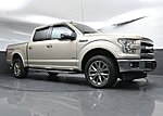 Used 2017 FORD F-150 LARIAT in GREENVILLE, SOUTH CAROLINA (Photo 25)
