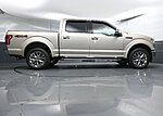 Used 2017 FORD F-150 LARIAT in GREENVILLE, SOUTH CAROLINA (Photo 26)