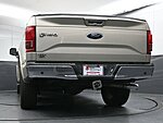 Used 2017 FORD F-150 LARIAT in GREENVILLE, SOUTH CAROLINA (Photo 28)