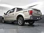 Used 2017 FORD F-150 LARIAT in GREENVILLE, SOUTH CAROLINA (Photo 29)